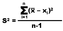 Modelo para Varianza